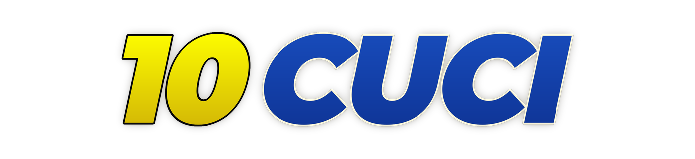 10cuci Logo
